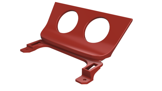 Mazda RX-8 Aschenbecher Anzeigen