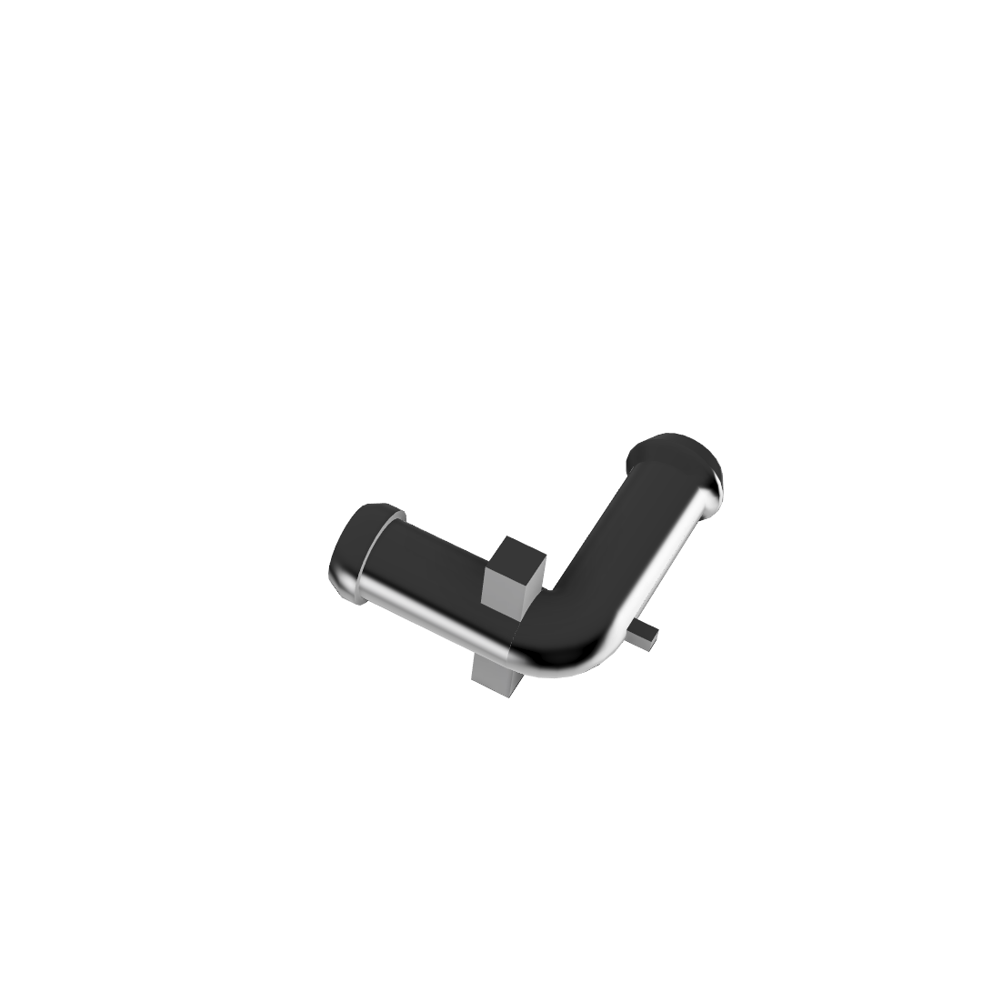 Mazda RX-8 Unterdruck Winkel Anschluss