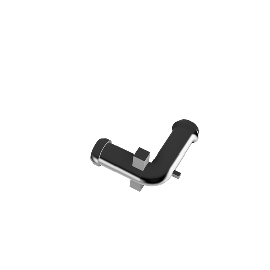 Mazda RX-8 Unterdruck Winkel Anschluss