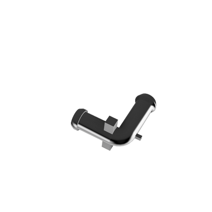 Mazda RX-8 Unterdruck Winkel Anschluss
